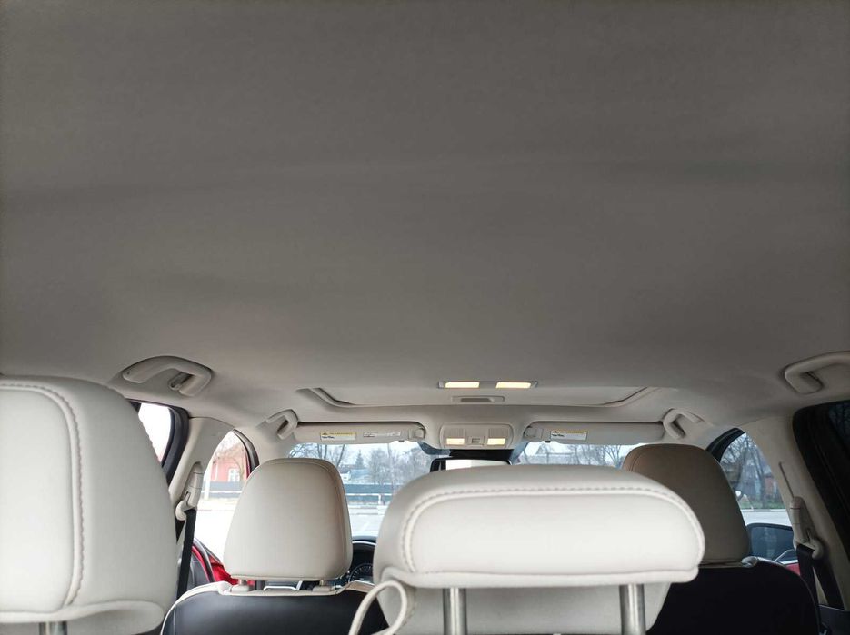 Mazda CX-5 2019 року