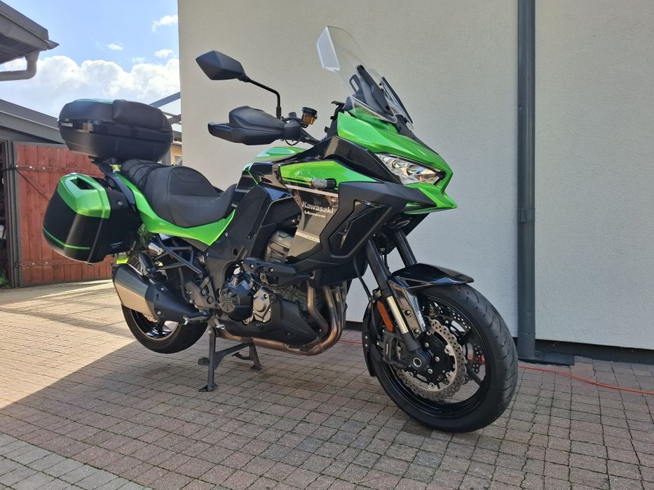 Kawasaki