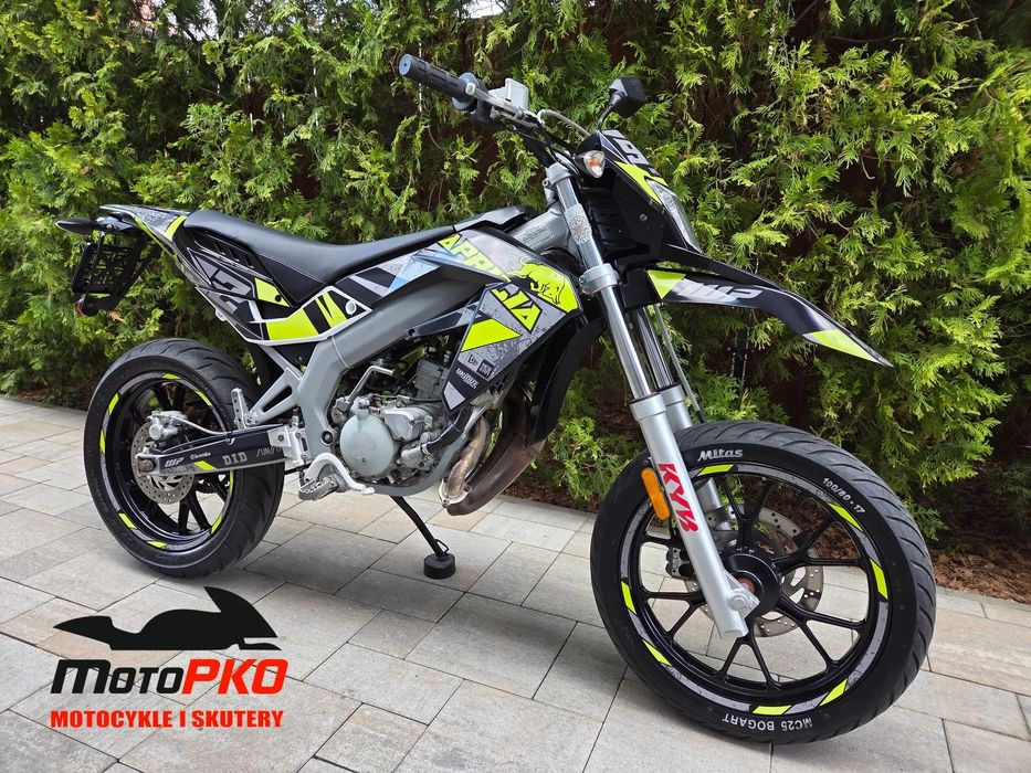 Aprilia