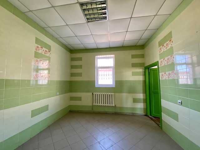 Промислово-складське приміщення по вул. Незалежності