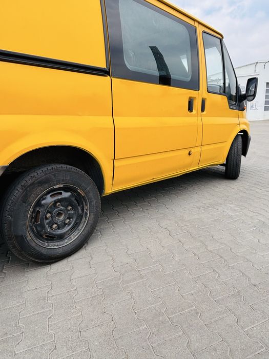 Ford Transit 2.4