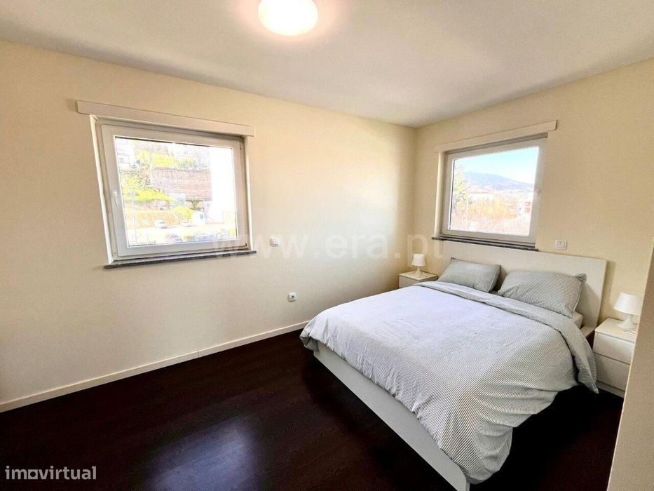 Apartamento T2 / Covilhã, Covilhã