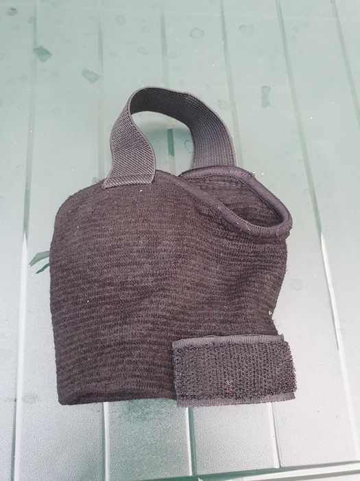 Chuteiras Nike total 90 e acessórios