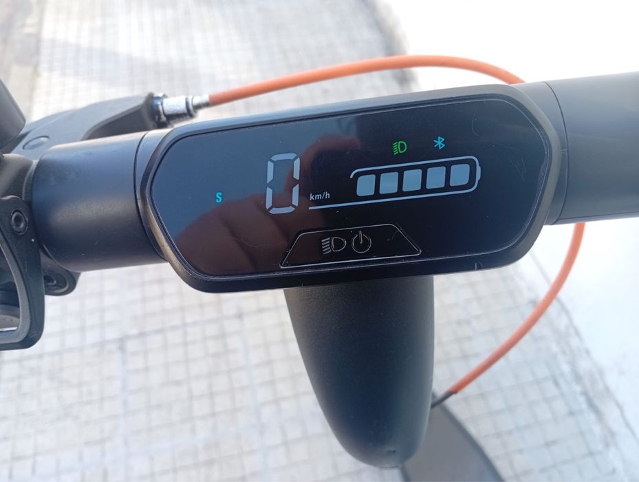 Segway Ninebot E2 Pro