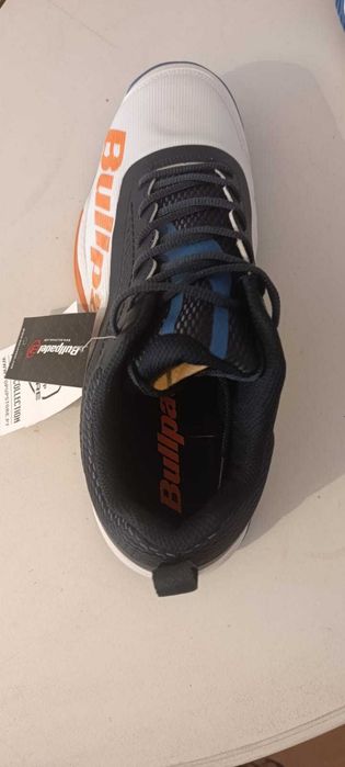 TÉNIS BULLPADEL prf hybrid 24v