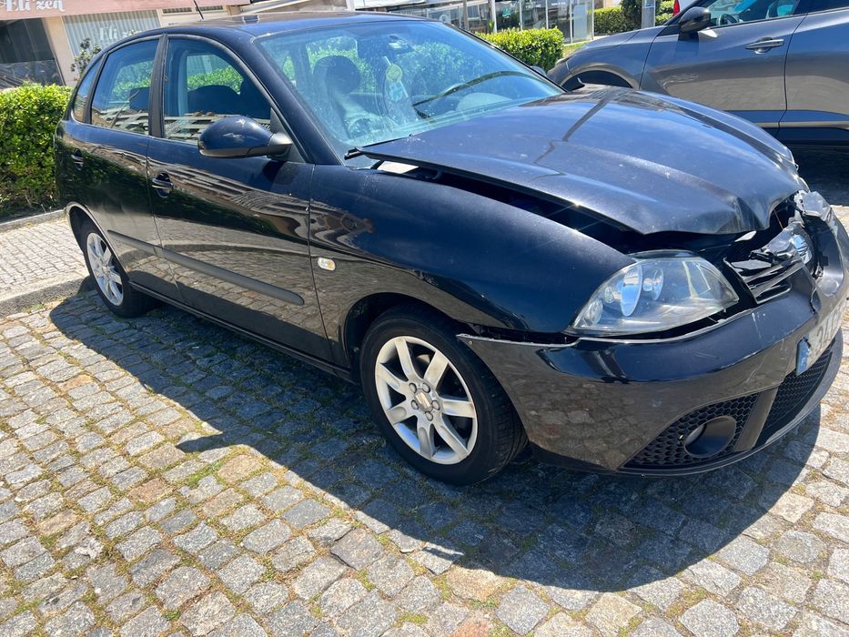 Seat Ibiza 1.2 2006