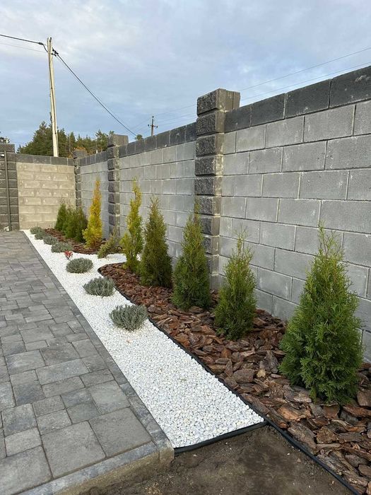 Будинок біля лісу у Ворзелі. Вигідні умови під ключ.