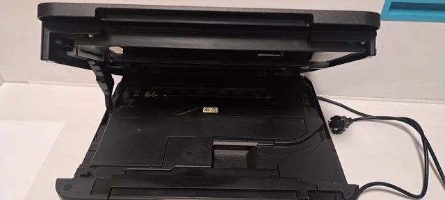 Impressora BROTHER DCP-J1050DW (Jato de Tinta - Wi-Fi)