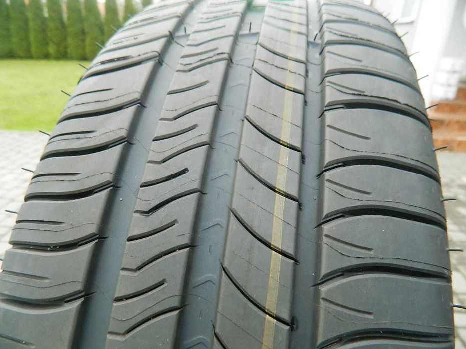 Шина колеса резина R16 205/60 MICHELIN Energi Saver 4шт Літо