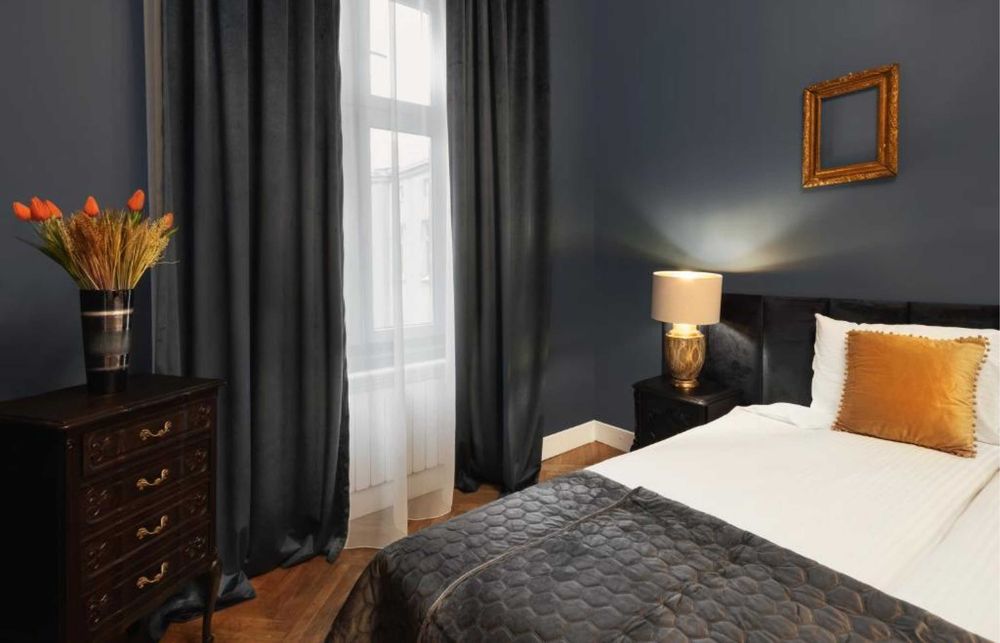 Klimatyczne apartamenty Good Time - w sercu miasta