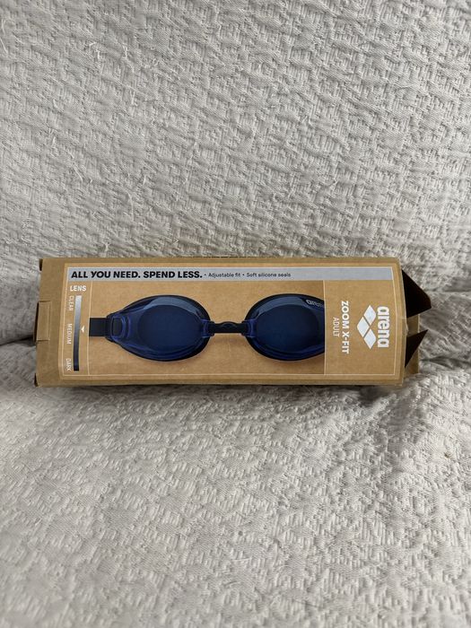 Óculos natação Arena Zoom X-fit