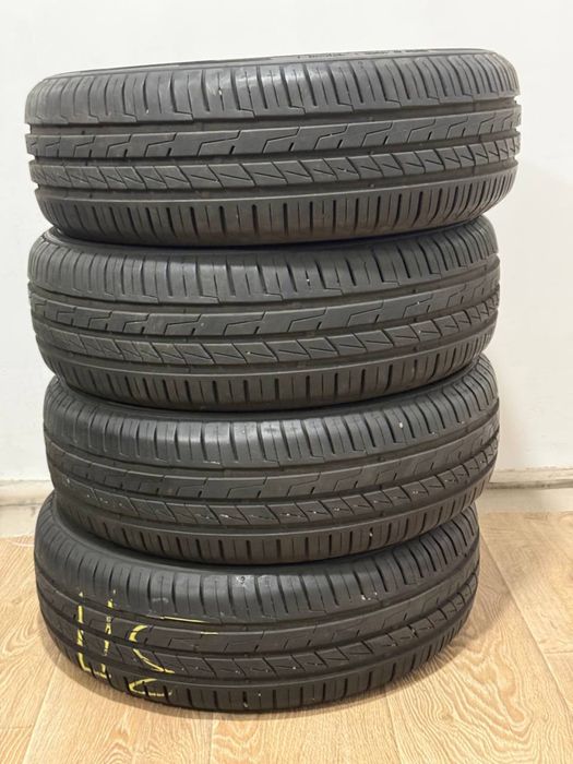 Літні шини hectorra 5 185/65/r14