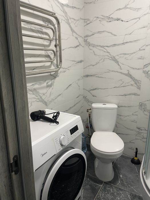 Квартира з євроремонтом в центрі міста Глухів