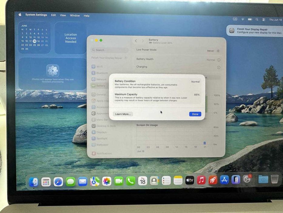 Apple MacBook Air M1 8GB 128GB