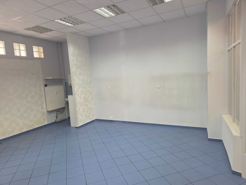 Lokal handlowo-usługowy w Domu Handlowym Wigry - parter