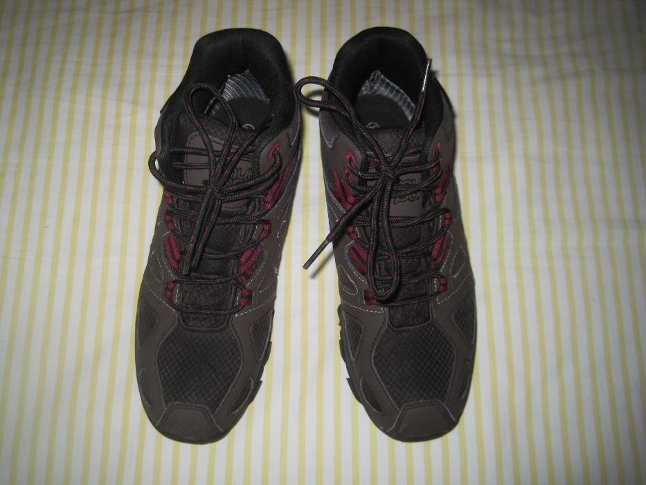 Botas Multisport para caça pesca ou montanhismo