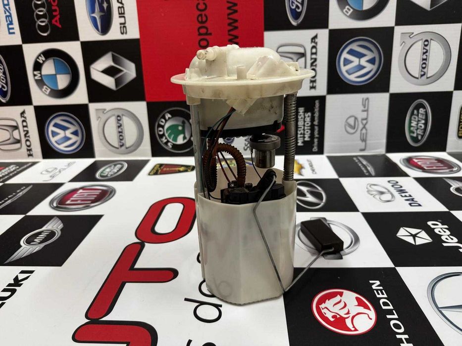 BOMBA DE COMBUSTIVEL - VARIAS MODELOS