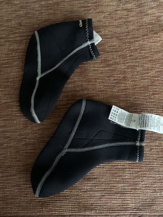 Pezinho Neoprene 36/37