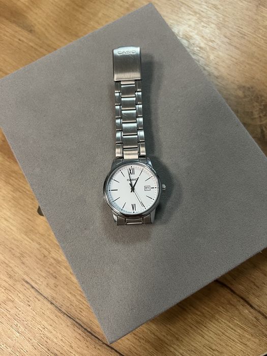 Часы наручные Casio MTP оригинал