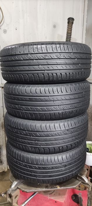 205/55/R16 NOKIAN