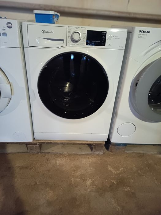 Pralka Bosch Siemens Beko AEG Siemens Miele