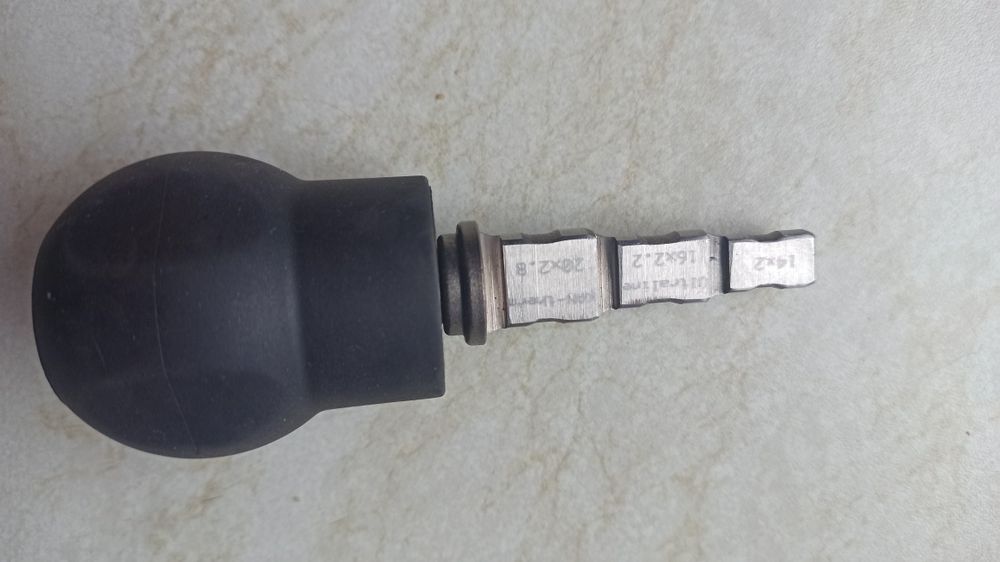 Калібратор 14-16-20 UltraLine