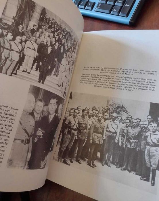 Salazar - Edição do Centenário