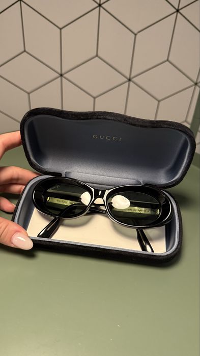 Óculos de sol Gucci GG1527S