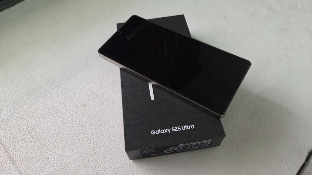 Samsung S23ultra 512gb
