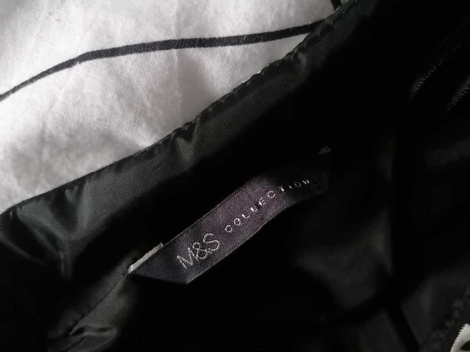 Spódnica M&S collection L