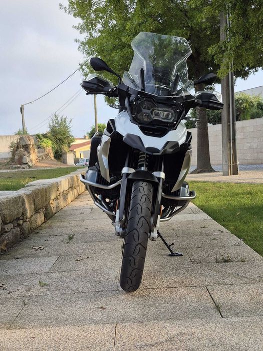 BMW 1250 HP 2020 Nacional