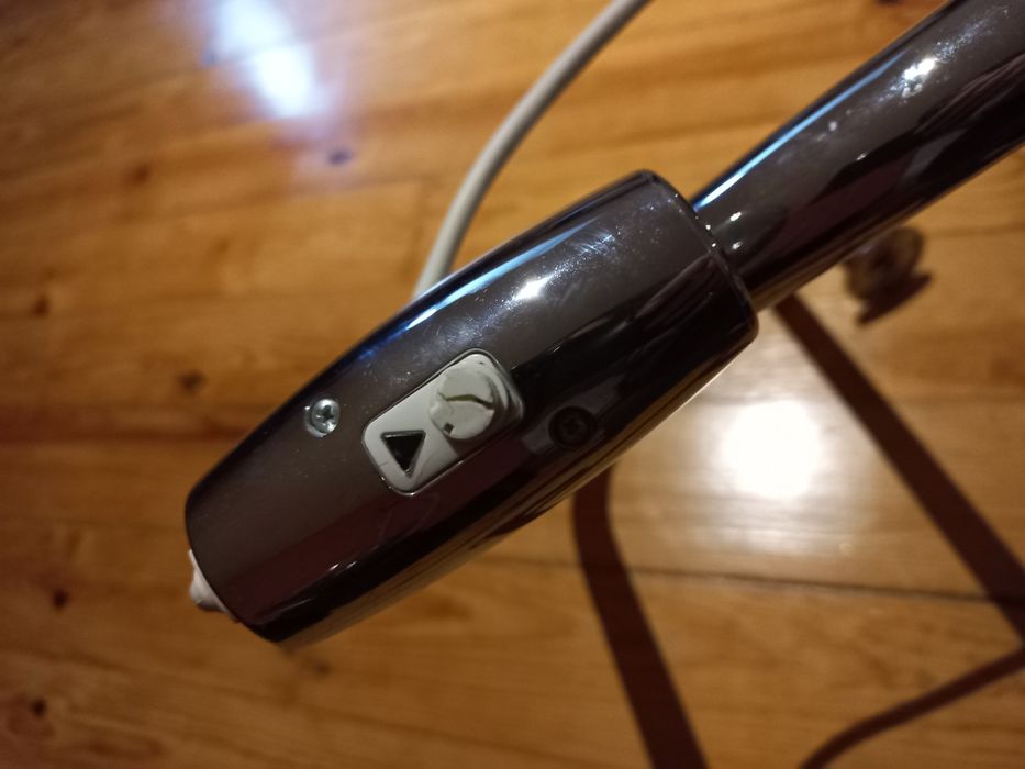 Toalheiro eléctrico de toalhas