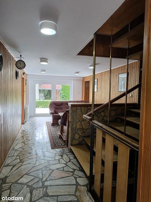 Komfortowy dom do wynajęcia Gliwice, Żerniki. - Widok 6