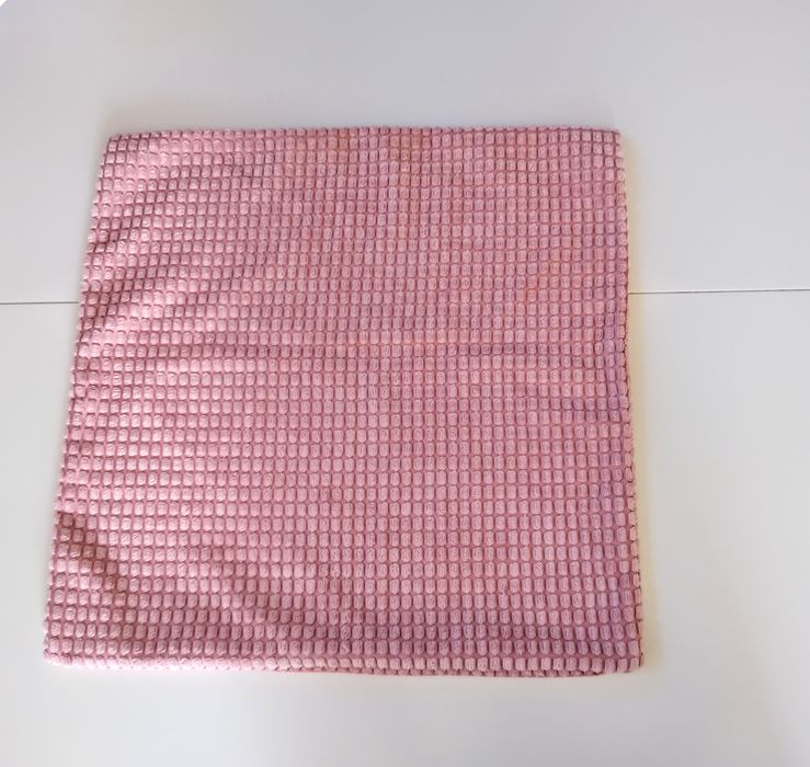 2 poszewki dekoracyjne na poduszkę IKEA 50x50 cena za komplet