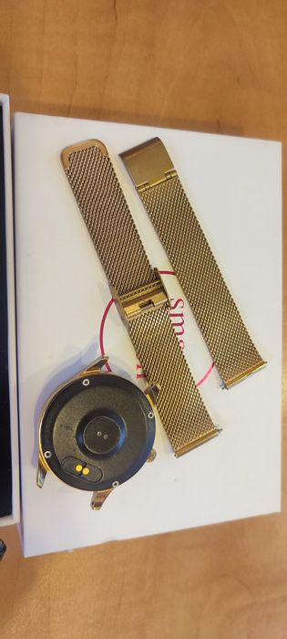 Smartwatch KW10 Damski