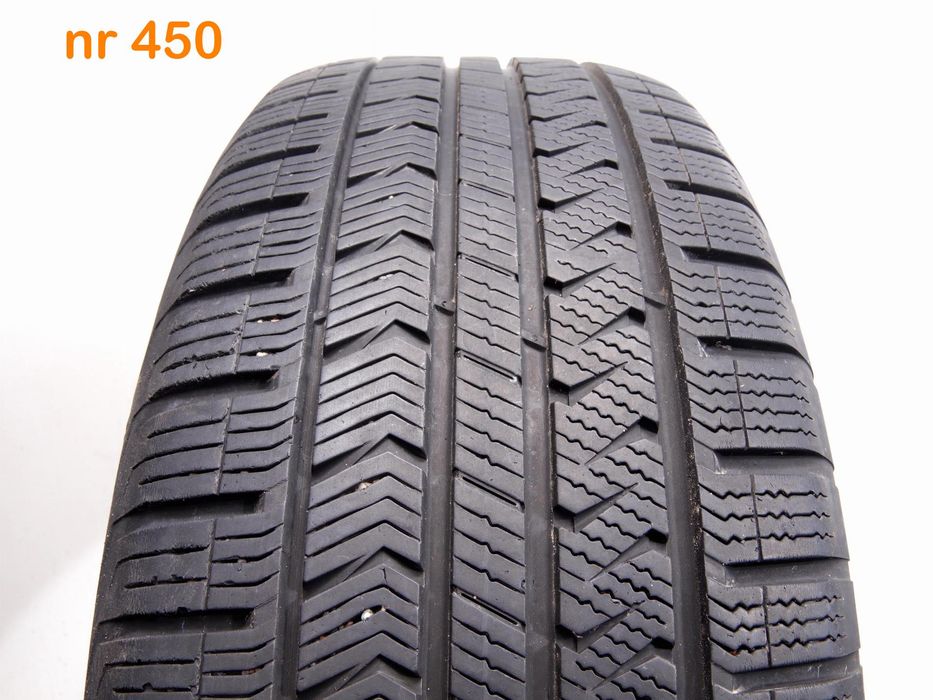 Vredestein Quatrac 5 245/65 R17