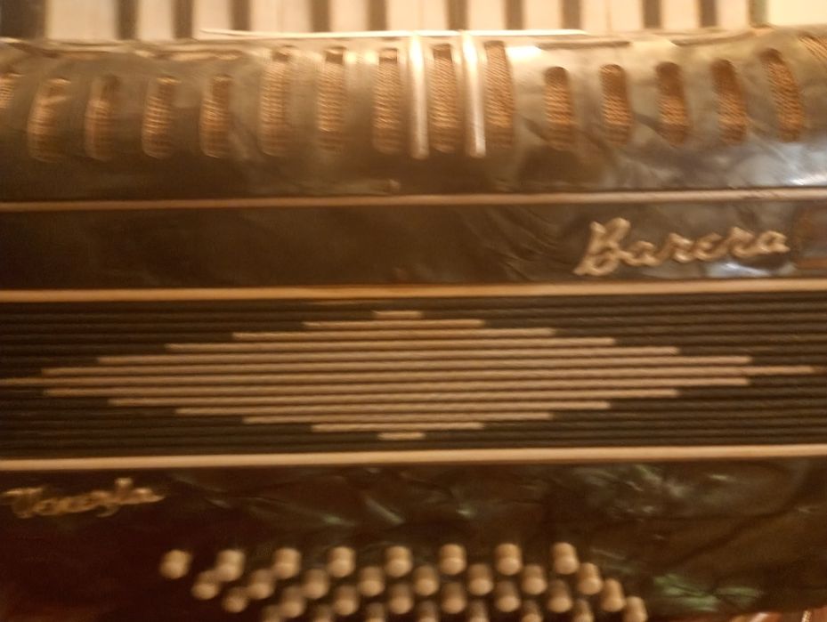 Acordeao Barera Venezia