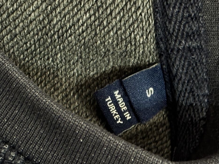 Bluza męska firmy Gant