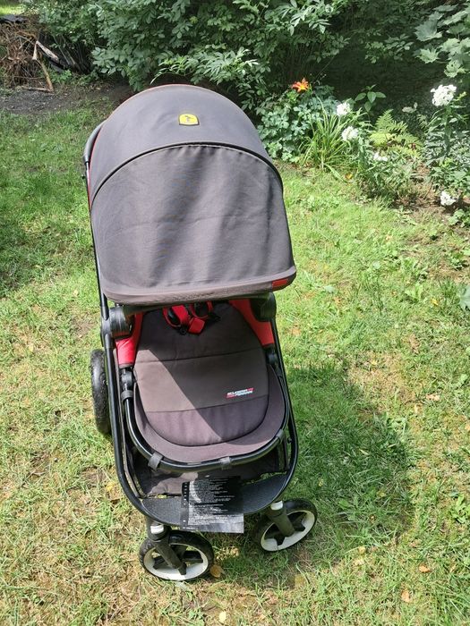 Wózek Cybex balios M ferrari