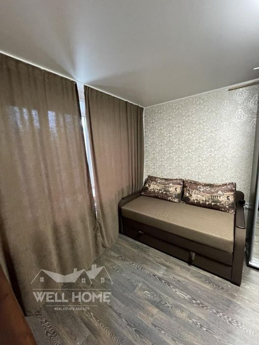 Продаж кімнат 1к Надії Світличної, 5 Київ