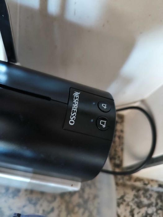 Máquina Café Nespresso
