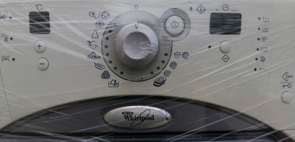 Vendo máquina lavar roupa Whirlpool 9 kg