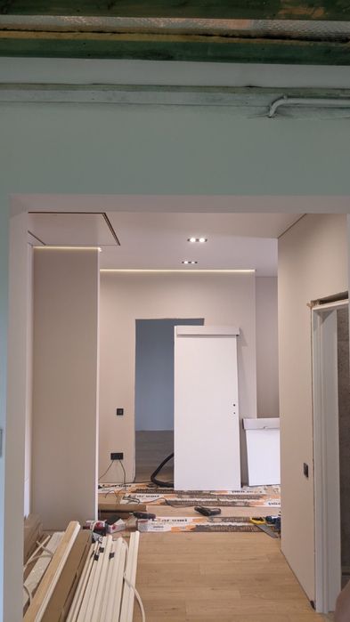 Безповітряне фарбування