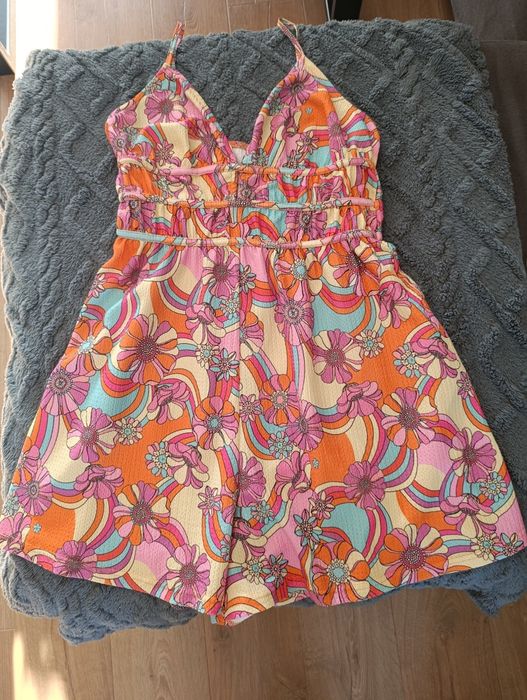 Kombinezon letni rozmiar S