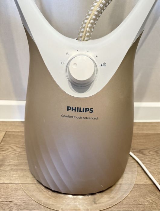 Отпариватель парогенератор для одежды philips