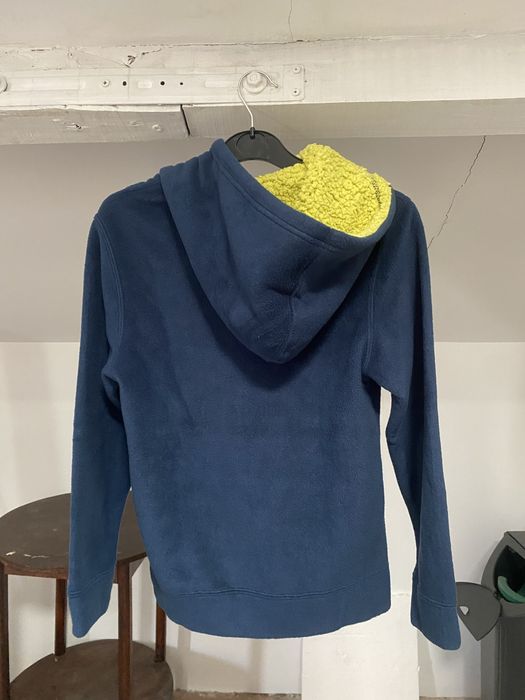 Polar azul e outro vermelho rapaz