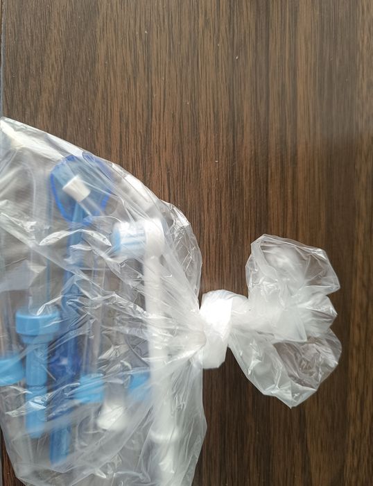 Waterpik WP-100 Irrigador Oral