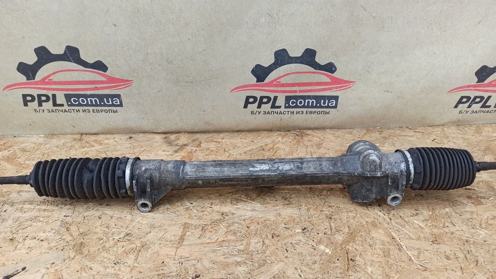 Fiat Idea 03- Lancia Ypsilon II Musa Рулевая рейка 37502399