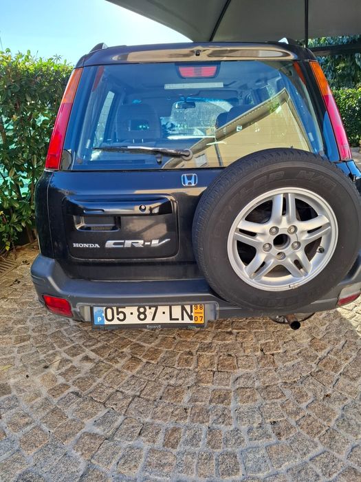 Honda CRV de 1998