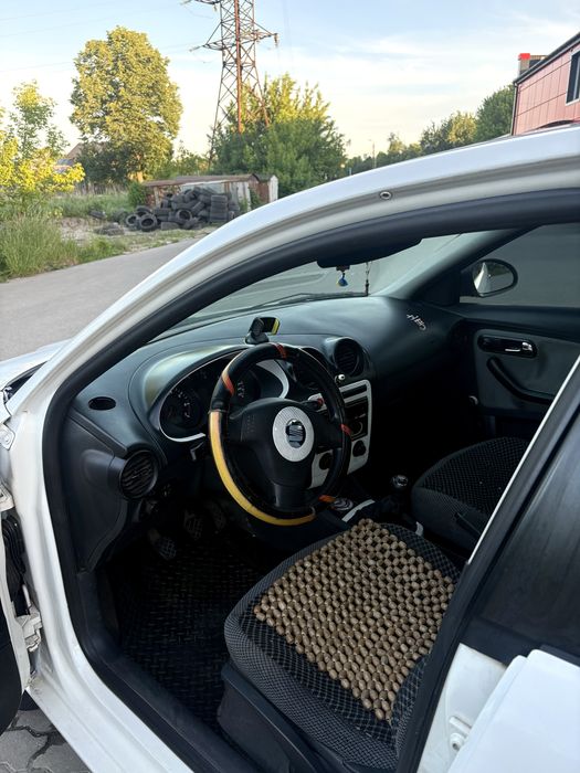 Продам! Seat Cordoba 2003р